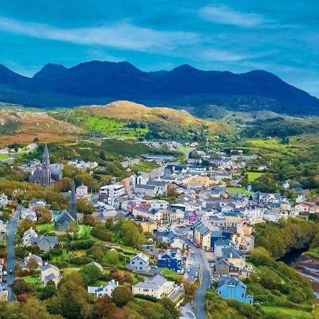 Clifden Apartment Экстерьер фото