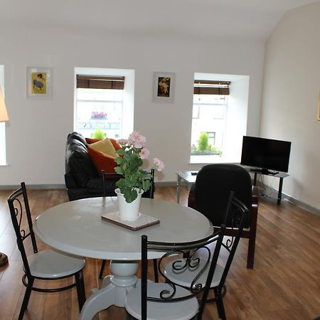 Clifden Apartment Экстерьер фото