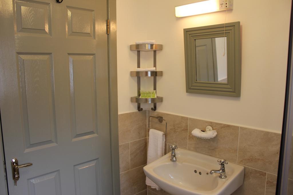 Clifden Apartment Экстерьер фото