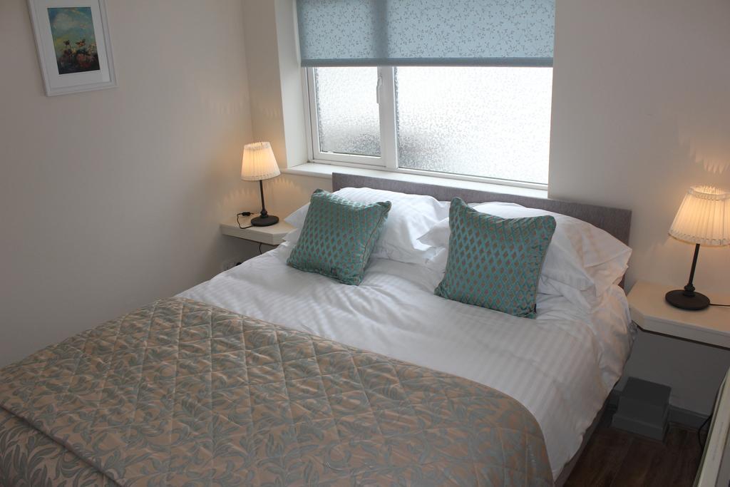 Clifden Apartment Экстерьер фото