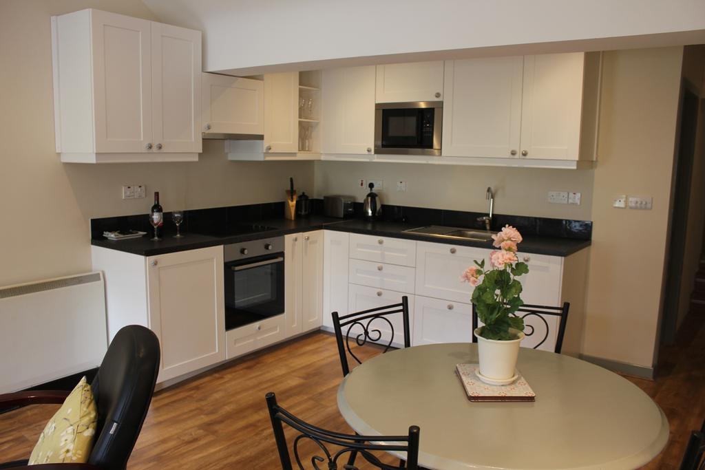 Clifden Apartment Экстерьер фото