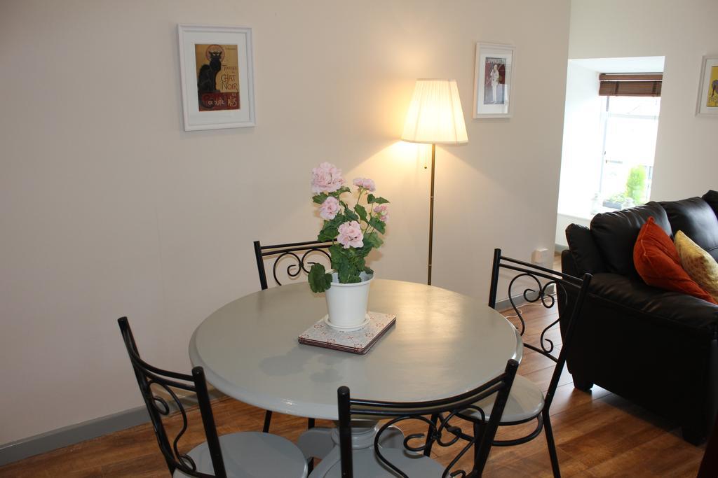 Clifden Apartment Экстерьер фото