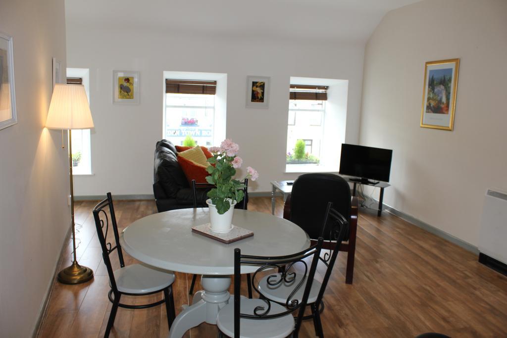 Clifden Apartment Экстерьер фото