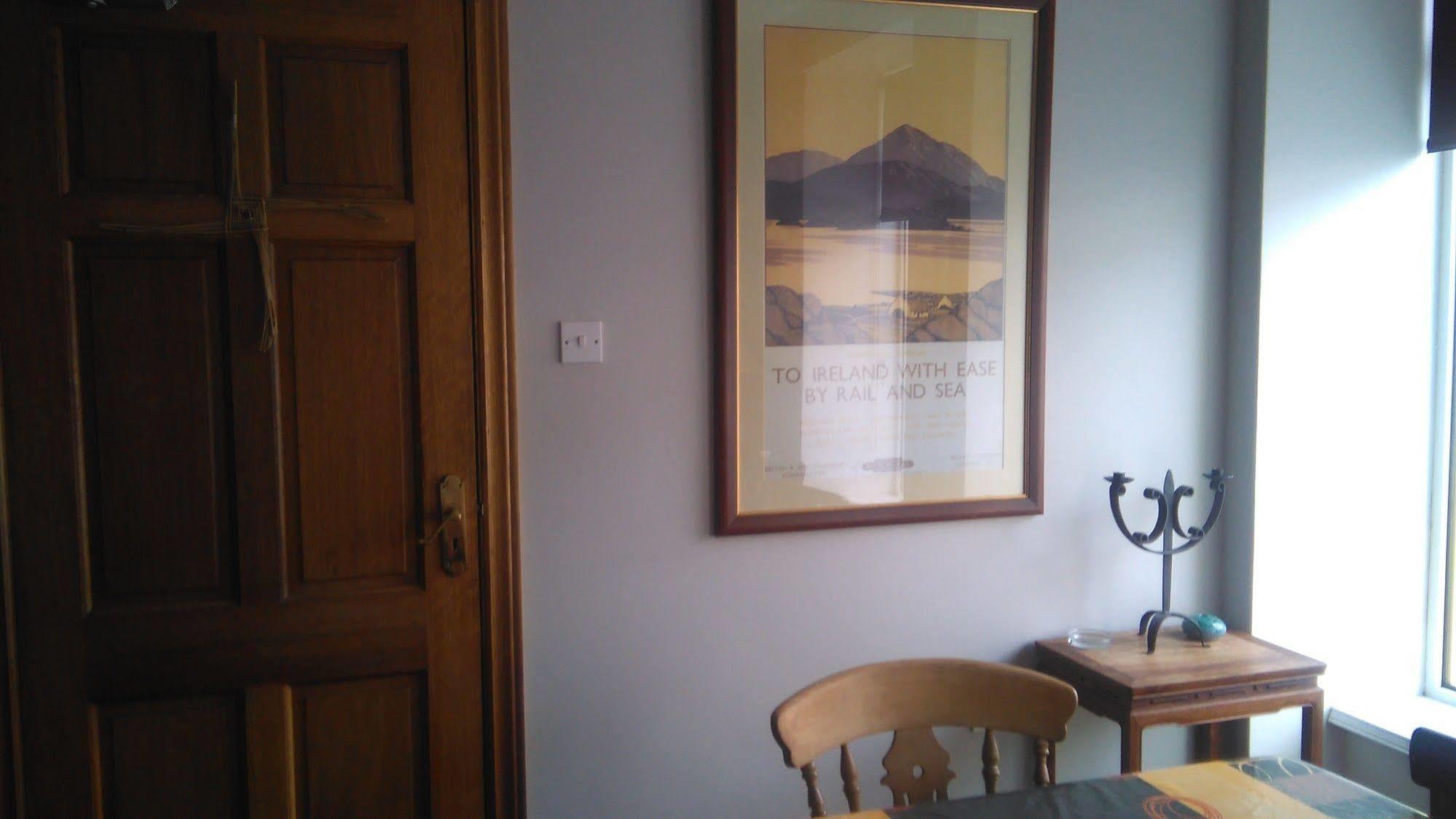 Clifden Apartment Экстерьер фото