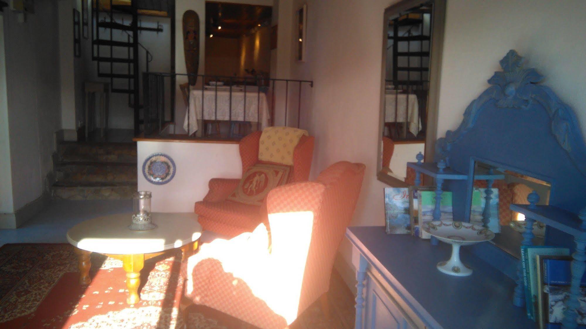 Clifden Apartment Экстерьер фото