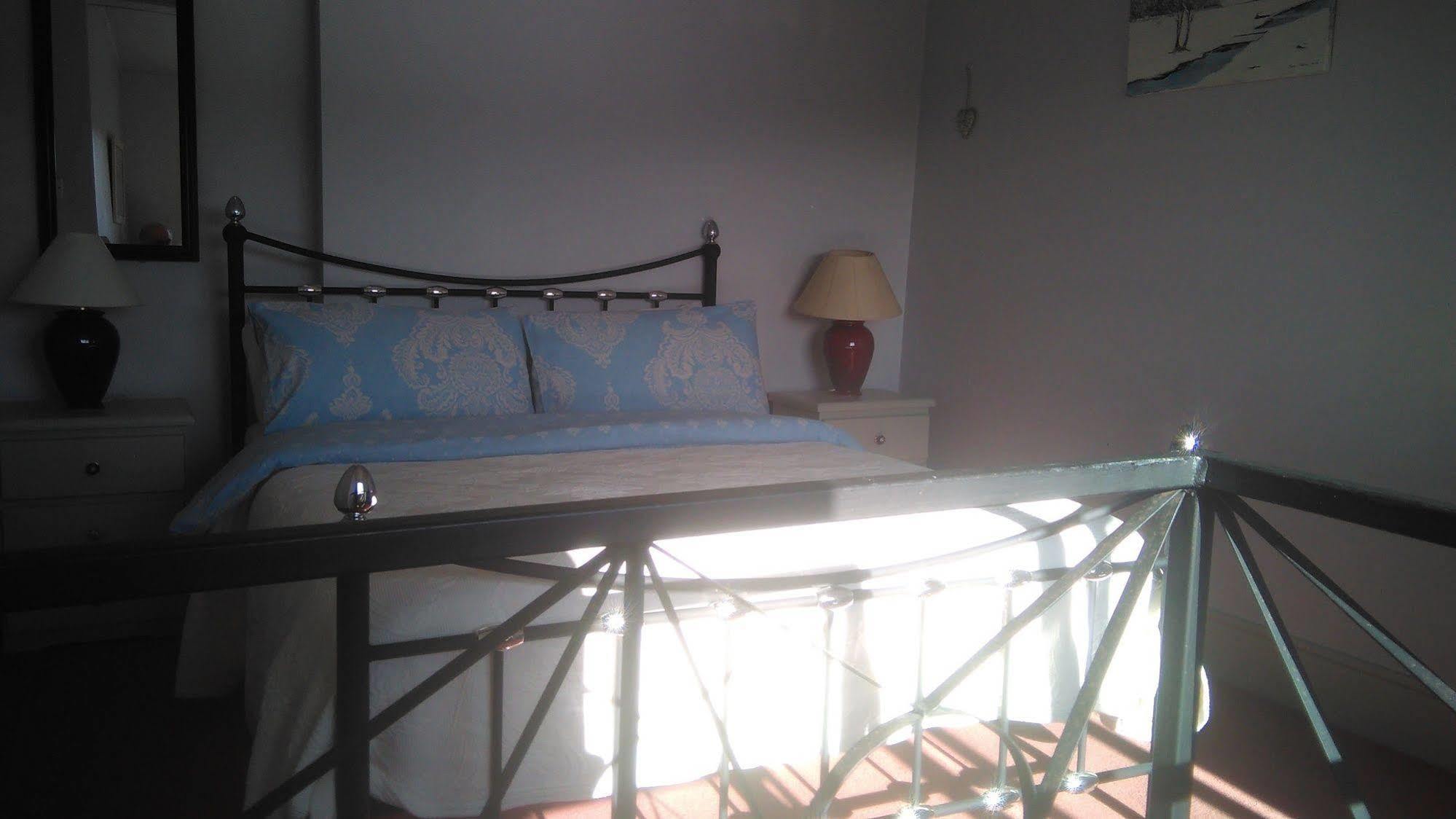 Clifden Apartment Экстерьер фото