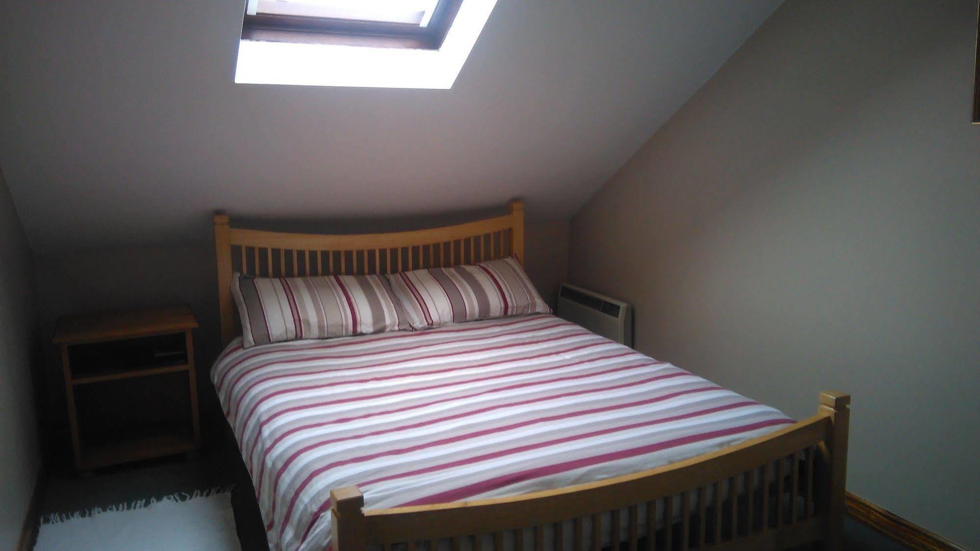 Clifden Apartment Экстерьер фото