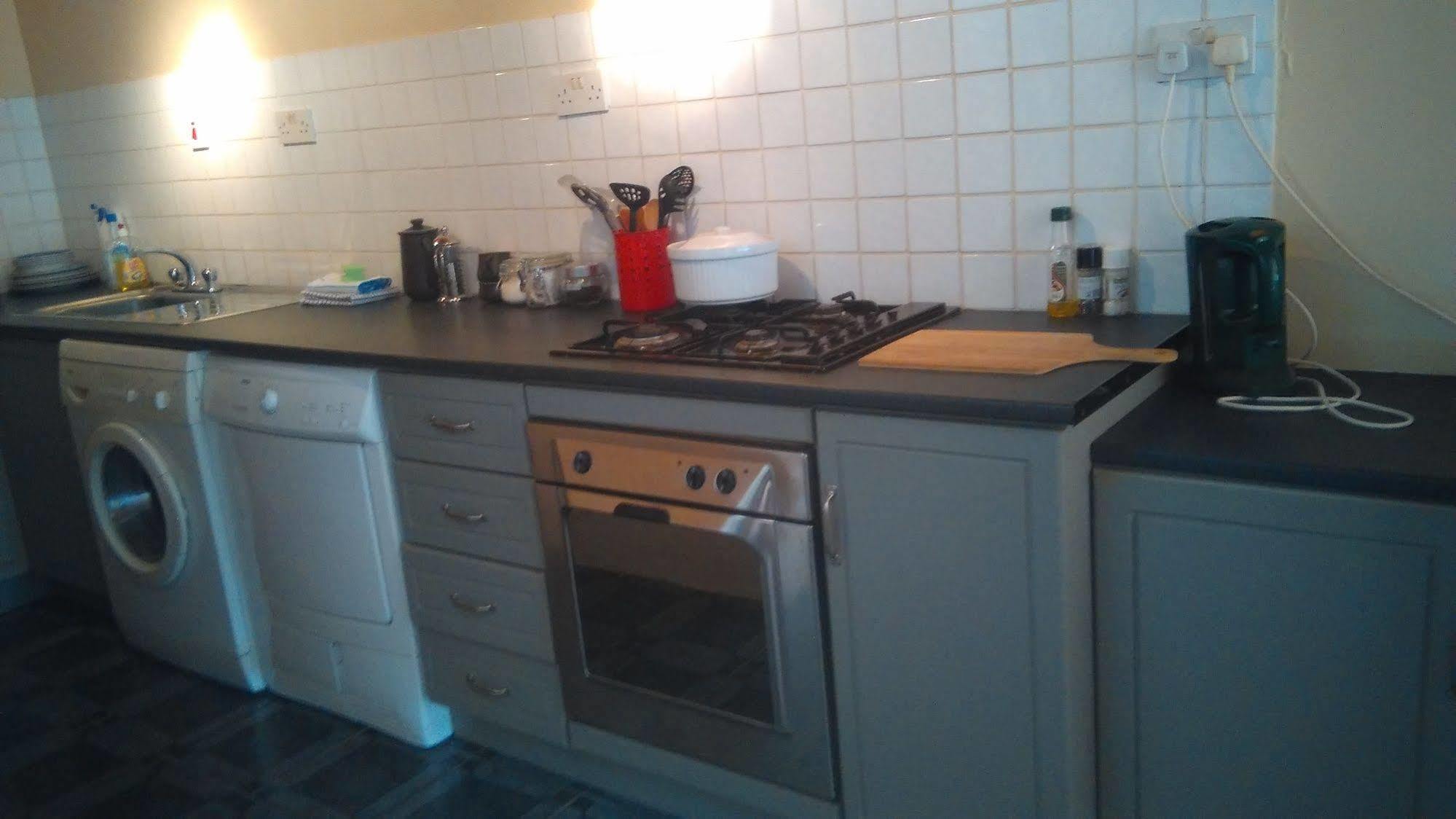 Clifden Apartment Экстерьер фото