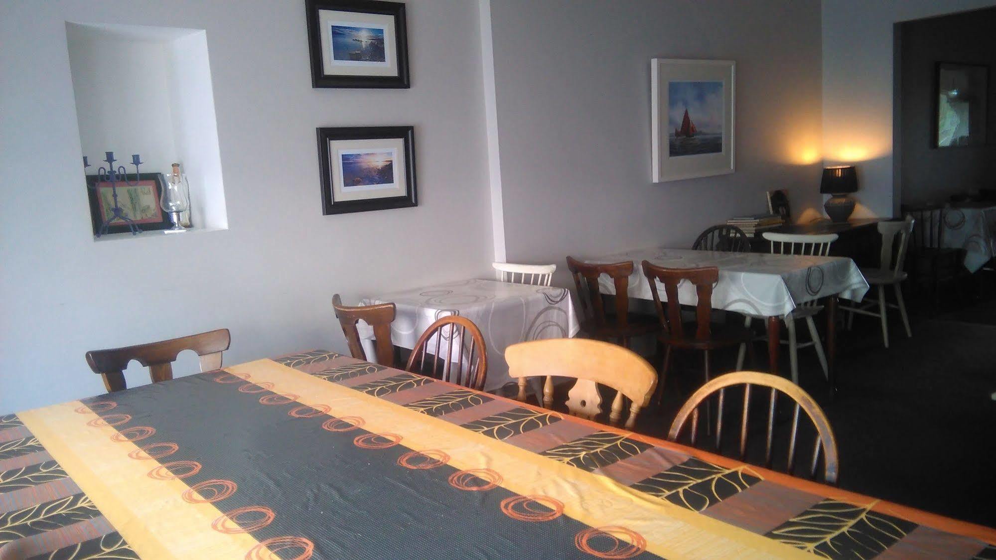 Clifden Apartment Экстерьер фото