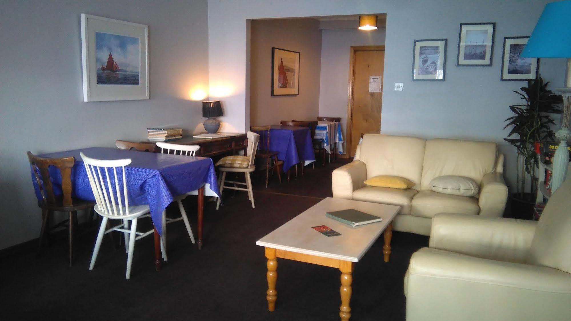 Clifden Apartment Экстерьер фото